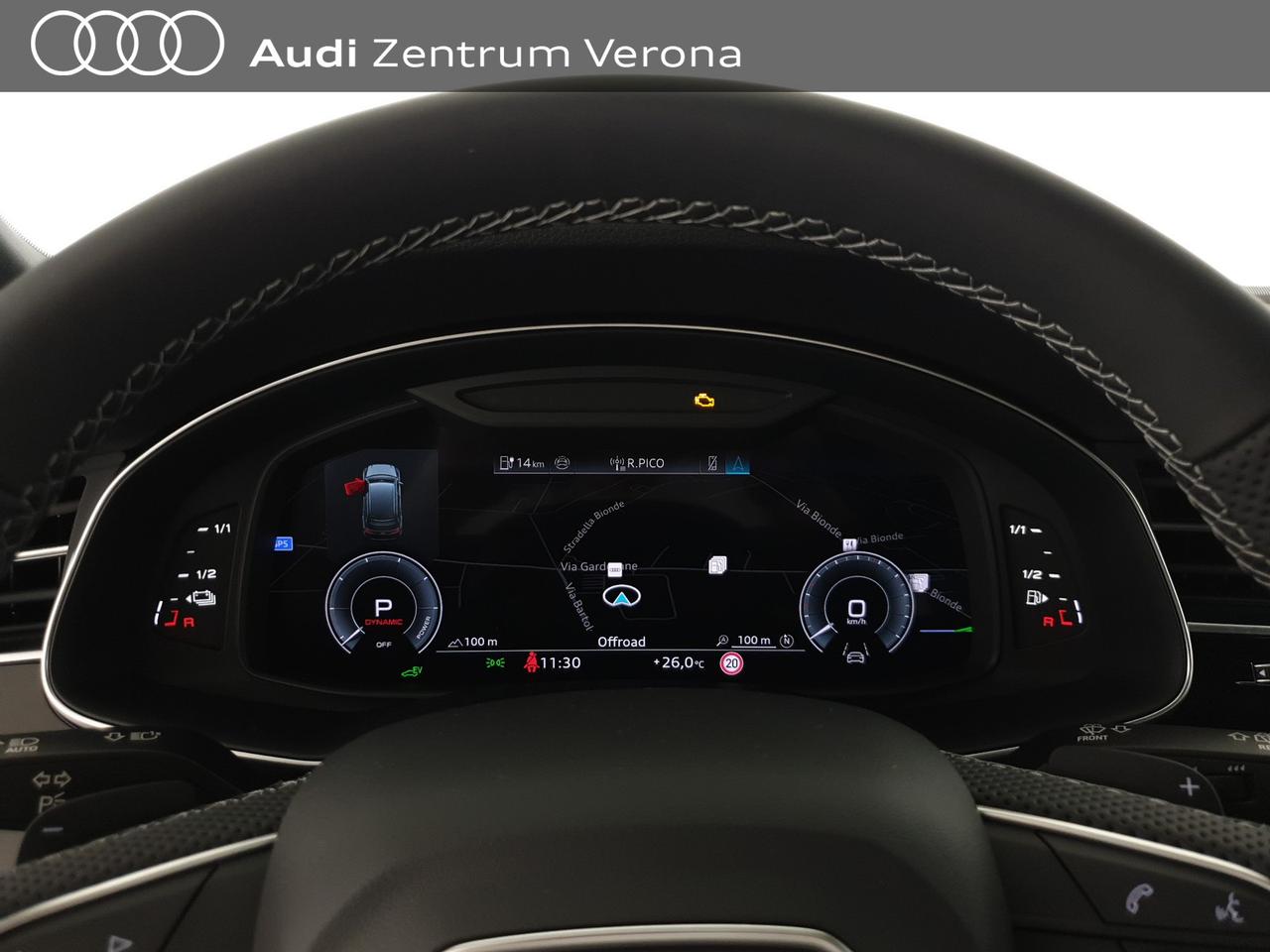 TFSIe 394CV quattro tiptronic S line Edition