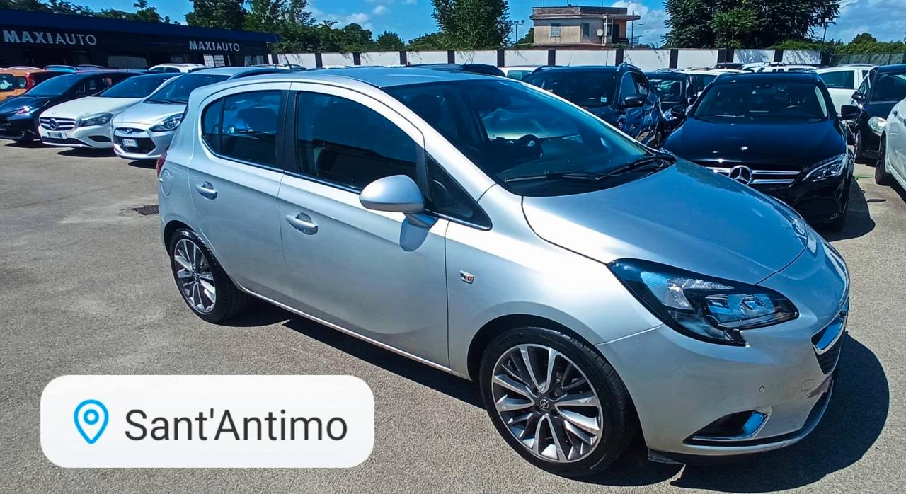 Opel Corsa 1.4 90CV GPL Innovation