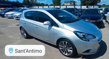 Opel Corsa 1.4 90CV GPL Innovation