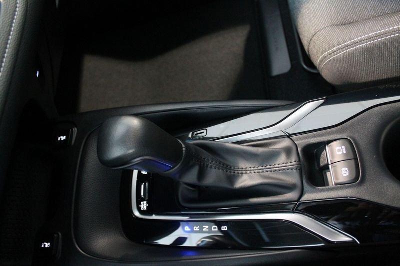 Suzuki Swace Swace 1.8 Hybrid E-CVT 2WD Cool