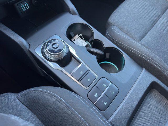 FORD Focus SW 1.0 EcoBoost 125 CV automatico Active