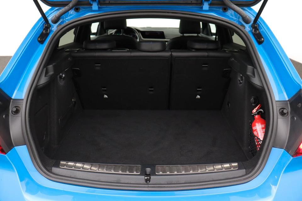 BMW 118 i Msport 140cv