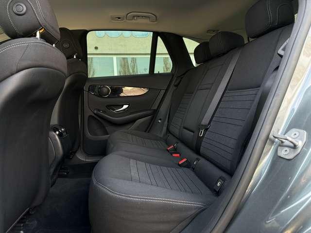 Mercedes-Benz GLC 220 GLC - X253 d Business 4matic auto