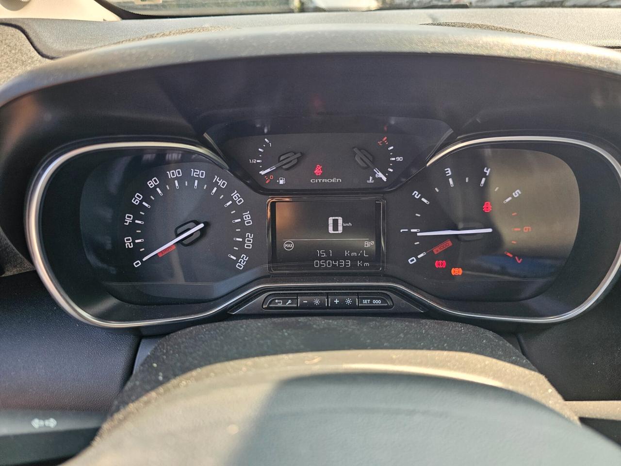Citroen C3 Aircross UNICO PROPRIETARIO