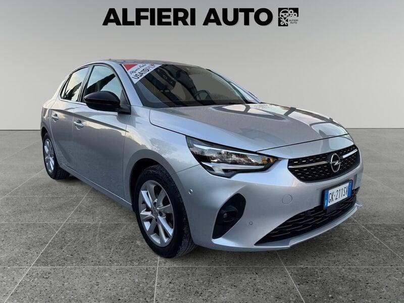 Opel Corsa 1.2 Benzina 75cv MT5 Elegance