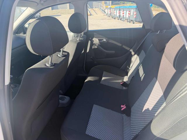 SEAT Ibiza 1.4 16V 85CV 5p. Special Ed. Dual BENZINA/GPL