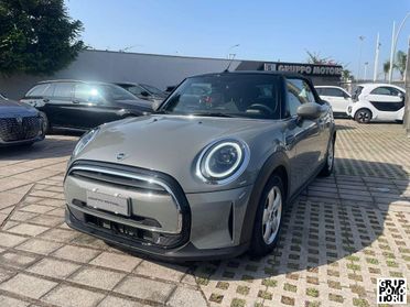 MINI - Cabrio - Mini Cooper Boost Automatica