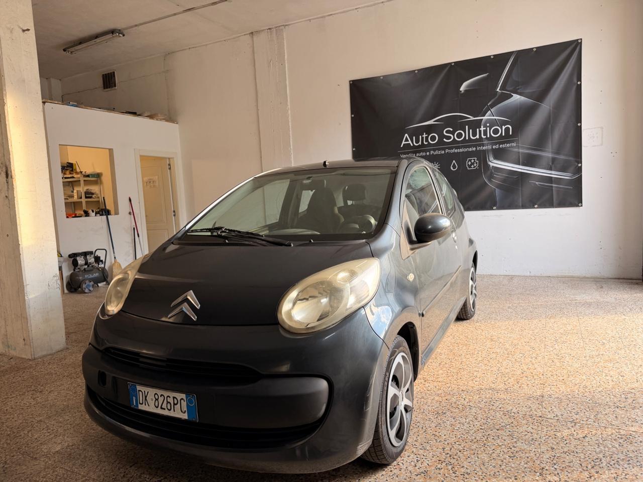 Citroen C1 1.0 3 porte C1TY