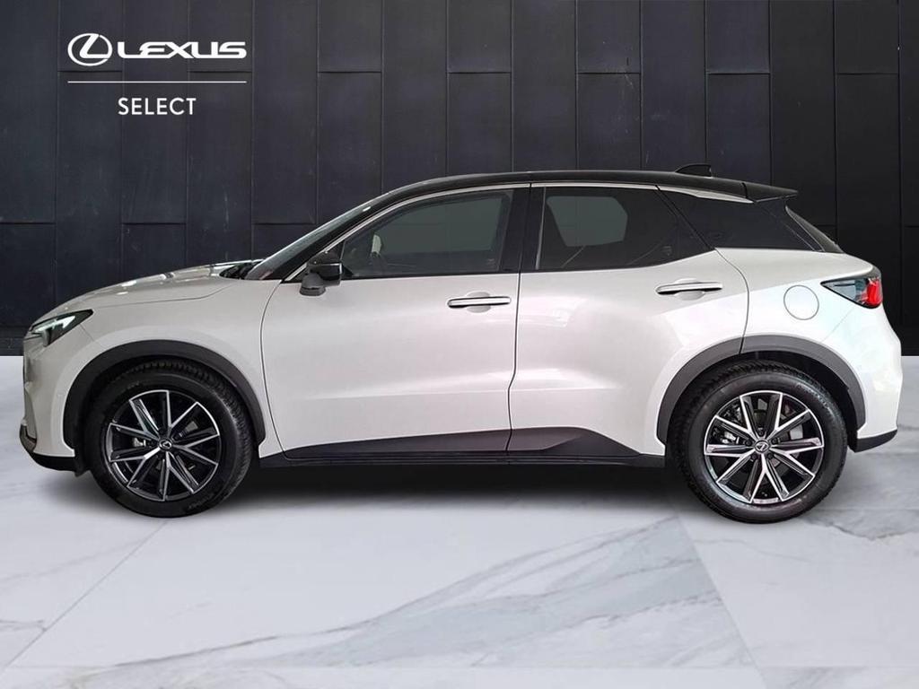 Lexus LBX 1.5 Hybrid Cool 2WD