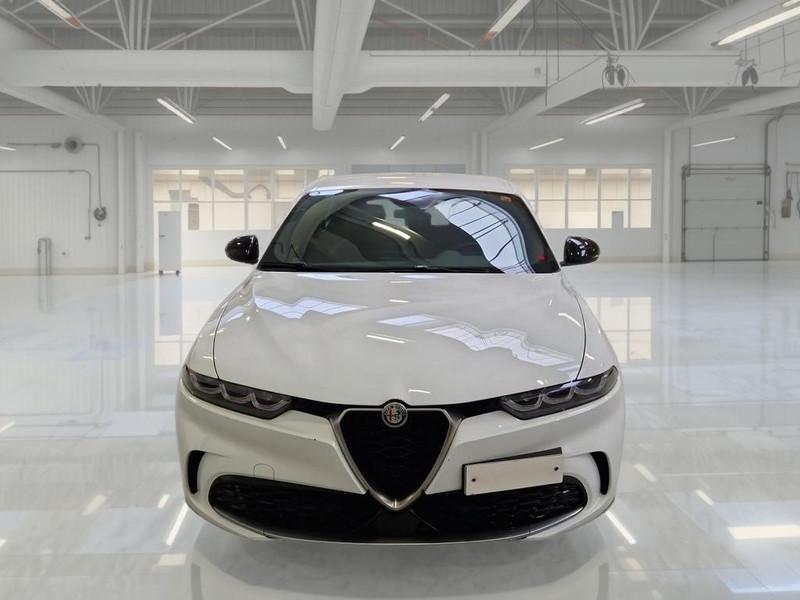 ALFA ROMEO TONALE 1.5 160cv Hybrid TCT7 TI