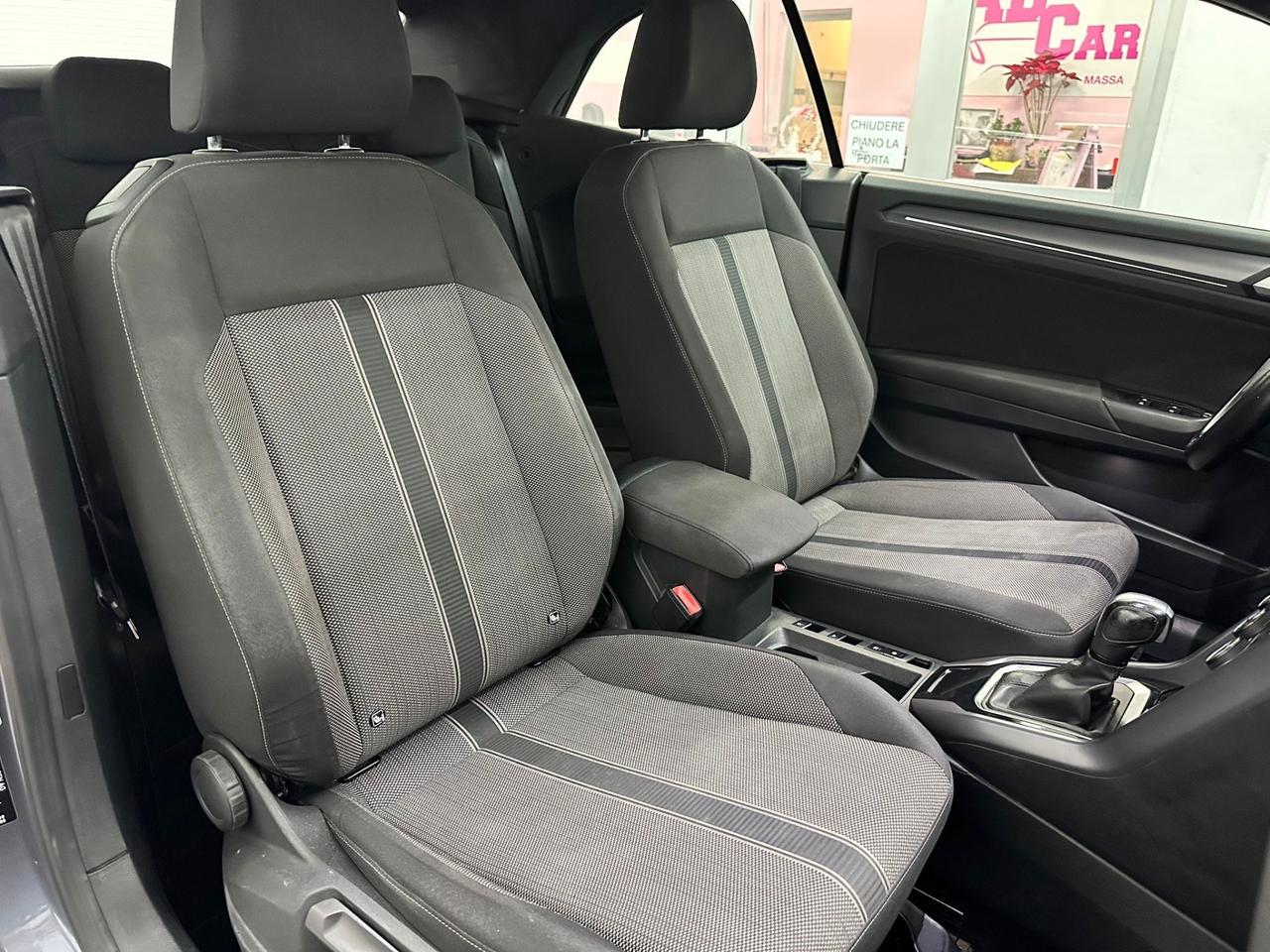 Volkswagen T-Roc Cabriolet 1.5 TSI ACT DSG Style