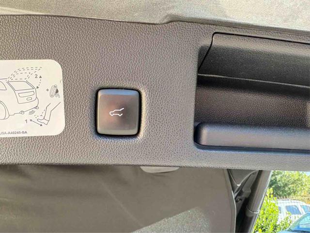 FORD Kuga 2.5 Plug In Hybrid 225 CV CVT 2WD ST-Line X