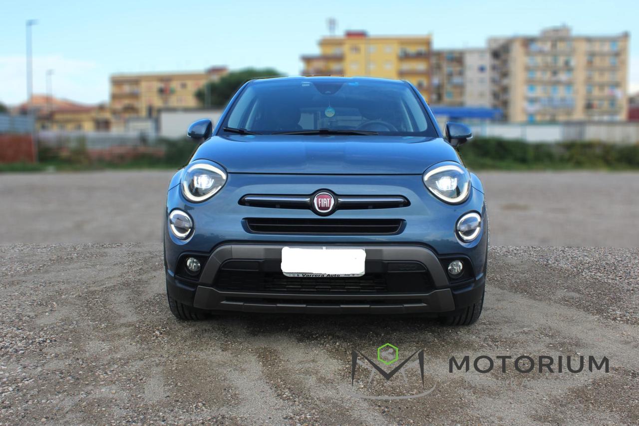 Fiat 500 X 1.6 MULTIJET 120 CV CROSS
