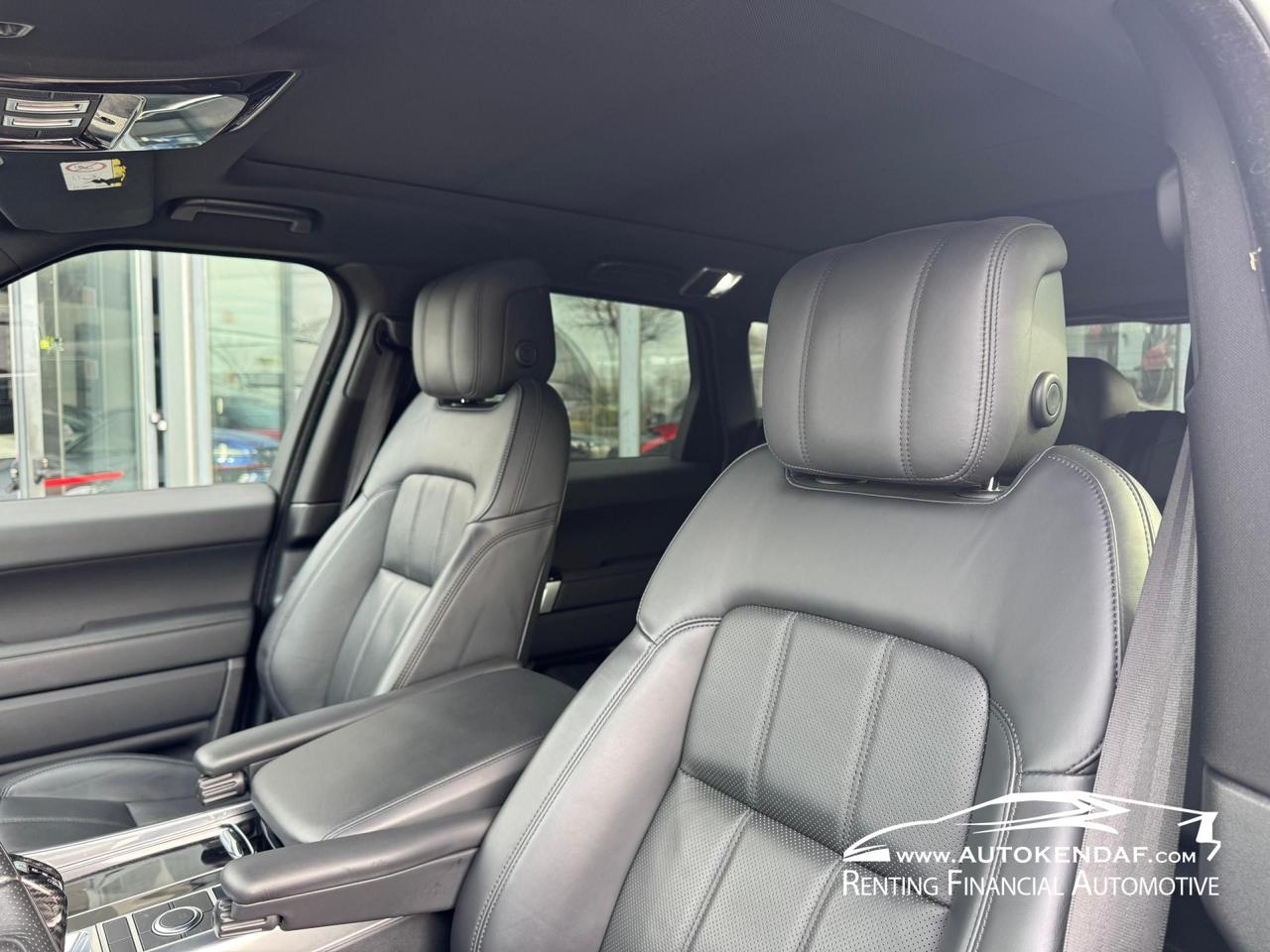 Land Rover Range Rover Sport 3.0d i6 mhev HSE Dynamic Steal249cv auto