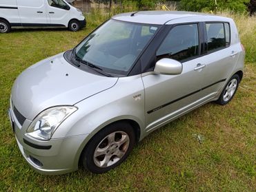 Suzuki Swift 1.3 D - Ok neopatentati #GM