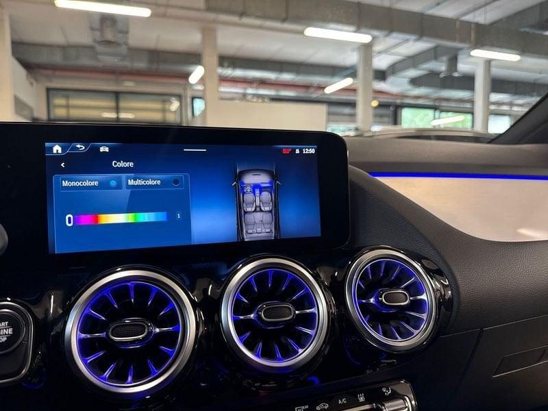 Mercedes-Benz GLA 250 e phev AMG Line Advanced Plus auto