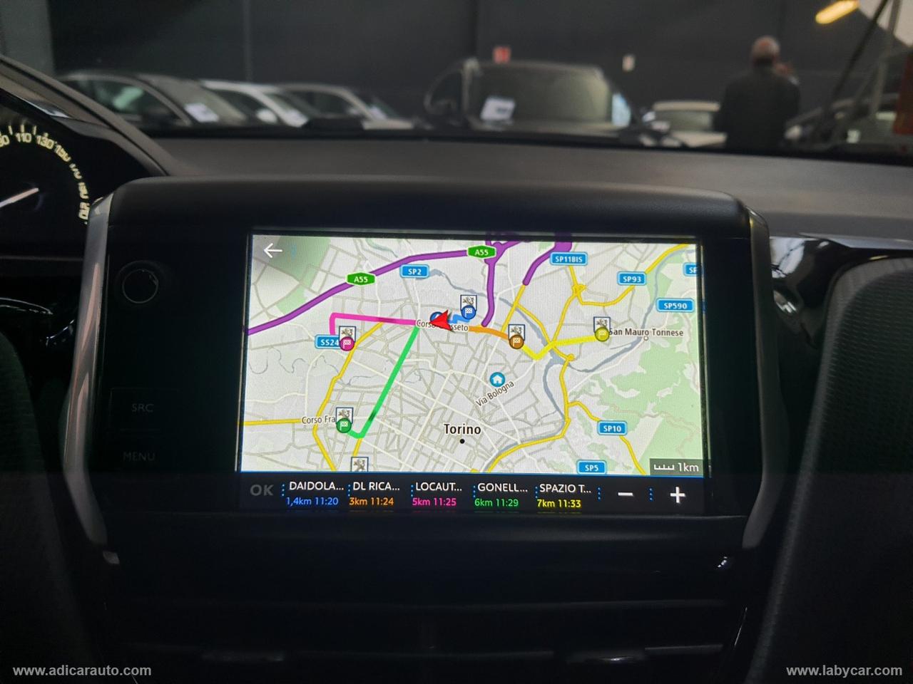 PEUGEOT 208 PureTech 82 S&S 5p. Allure