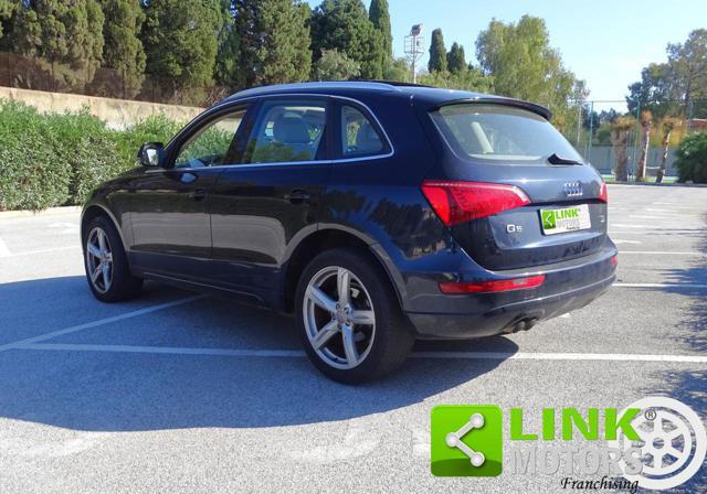 AUDI Q5 2.0 TDI 170 CV quattro S tronic