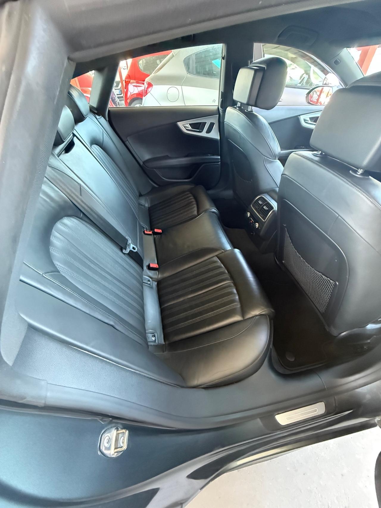 A7 SPB 3.0 TDI 245 CV-S-LINE-Business Plus-E6-