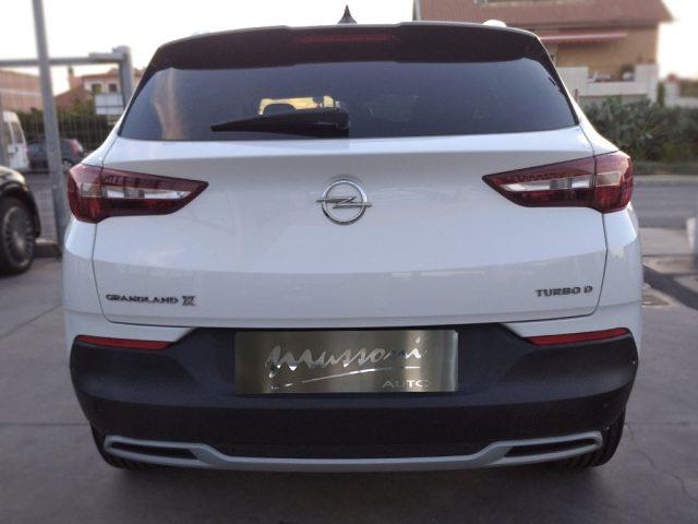 OPEL Grandland X 1.6 diesel Ecotec Start&Stop aut. Innovation