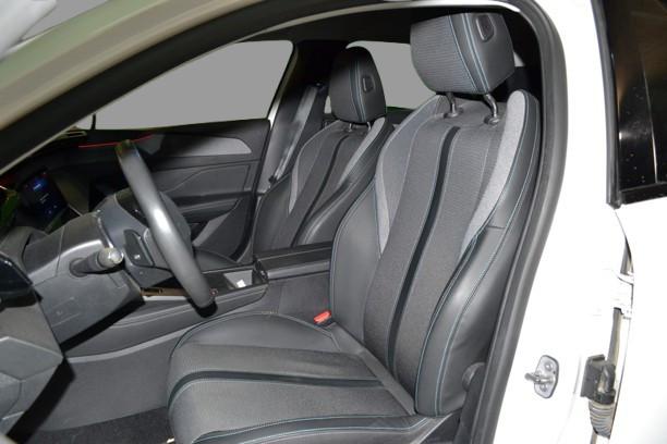 PEUGEOT 308 1,6 Phev Allure