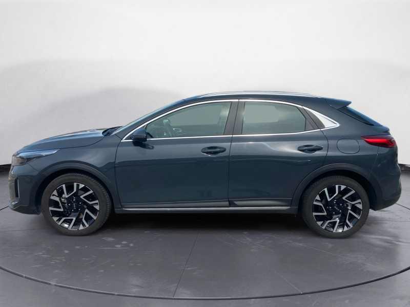 KIA XCeed 1.5 t-gdi mhev Business 160cv