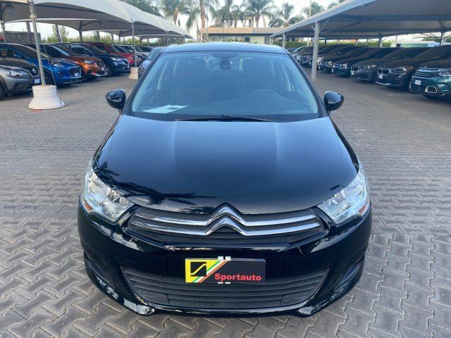 CITROEN C4 1.6 e-HDi 115 Business