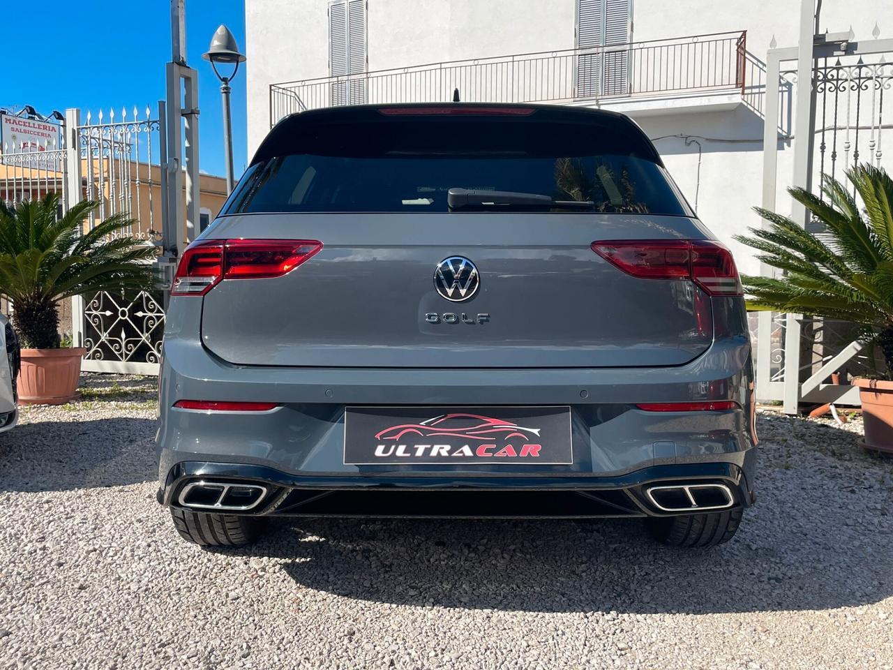 Volkswagen Golf 1.5 TSI EVO ACT R-Line