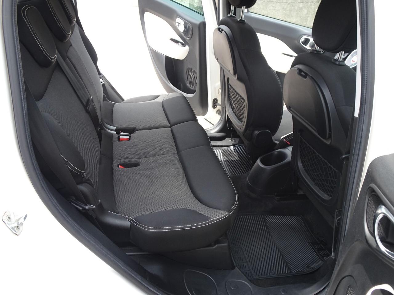 Fiat 500L 1.6 Multijet 120 CV Trekking
