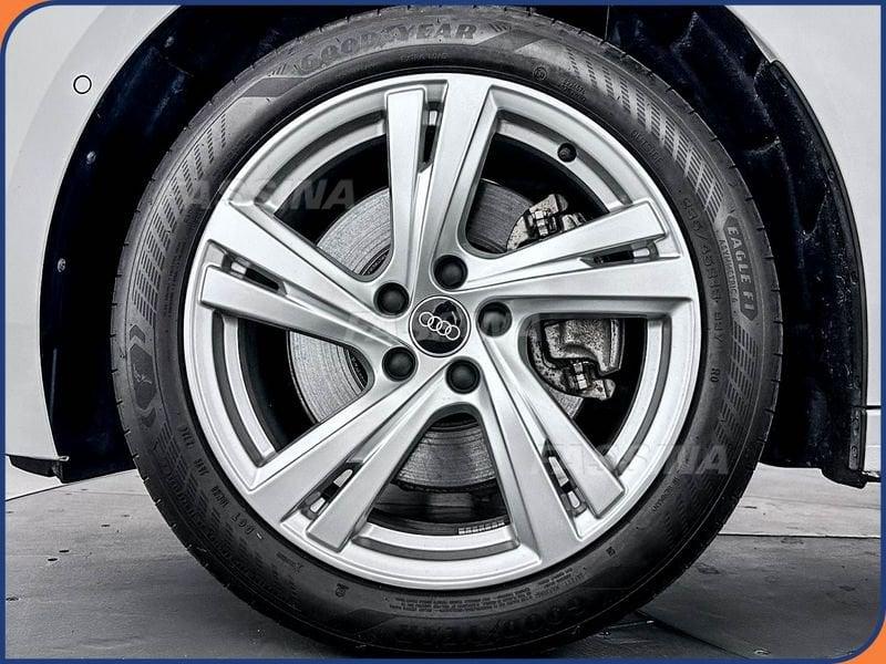 Audi A5 A5 Avant 2.0 tdi mhev+ Business quattro 204cv s-tronic