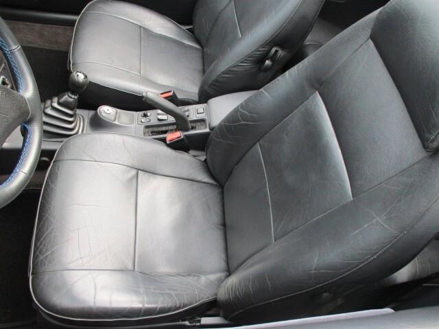 Saab 900 2.0i turbo 16V cat Cabriolet SE