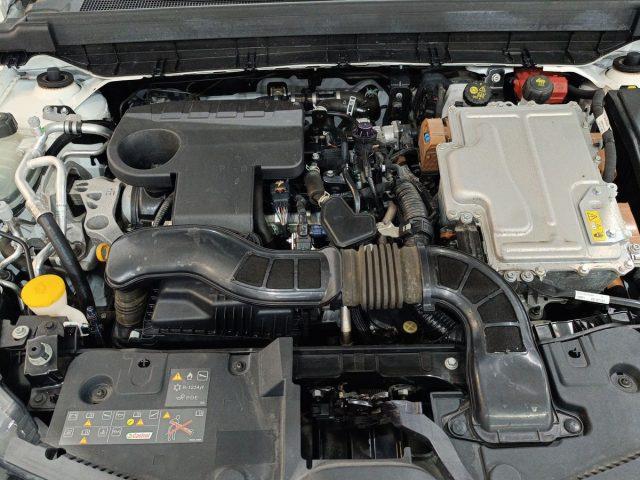 RENAULT Arkana Arkana Hybrid E-Tech 145 CV Intens