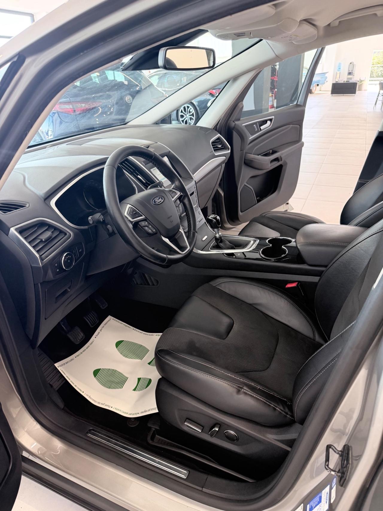 Ford S-Max 1.5 EcoBoost 160CV Start&Stop Titanium Business