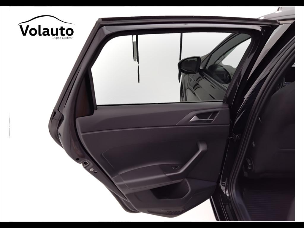 VOLKSWAGEN Taigo - Taigo 1.0 tsi R-Line 110cv