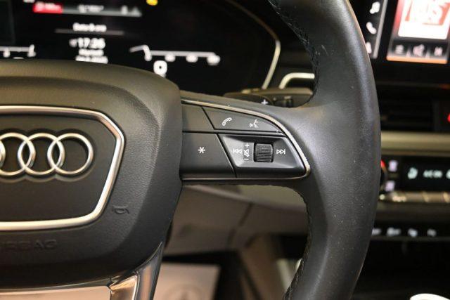 AUDI A5 SPORTBACK 45 TDI QUAT.ADVANCED BUSIN.PLUS TET.FULL