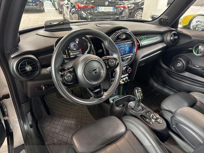 MINI Mini Full Electric Mini F56 Full Electric Mini 3p Cooper SE XL auto