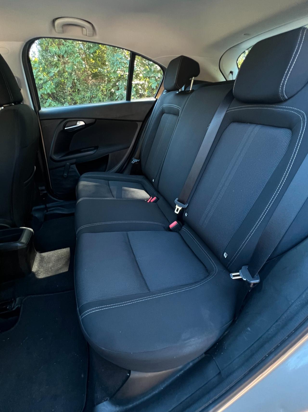 Fiat Tipo 1.4 BENZINA/GPL 5 porte Easy