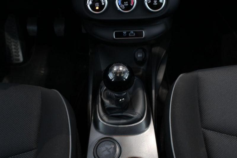 FIAT 500X 1.3 M.JET 95 CV POP