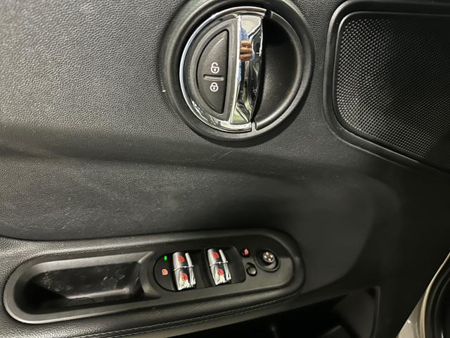MINI Countryman 2.0 Cooper D Business Countryman Automatica