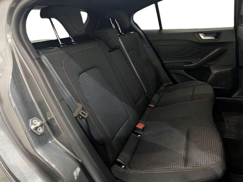 Ford Focus 1.0 EcoBoost Hybrid 125 CV 5p. ST Line X