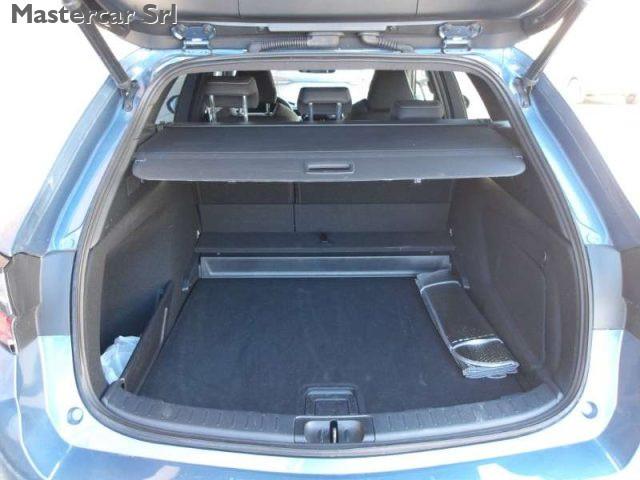 TOYOTA Corolla Corolla Touring Sports 2.0h Style cvt - GJ452AR