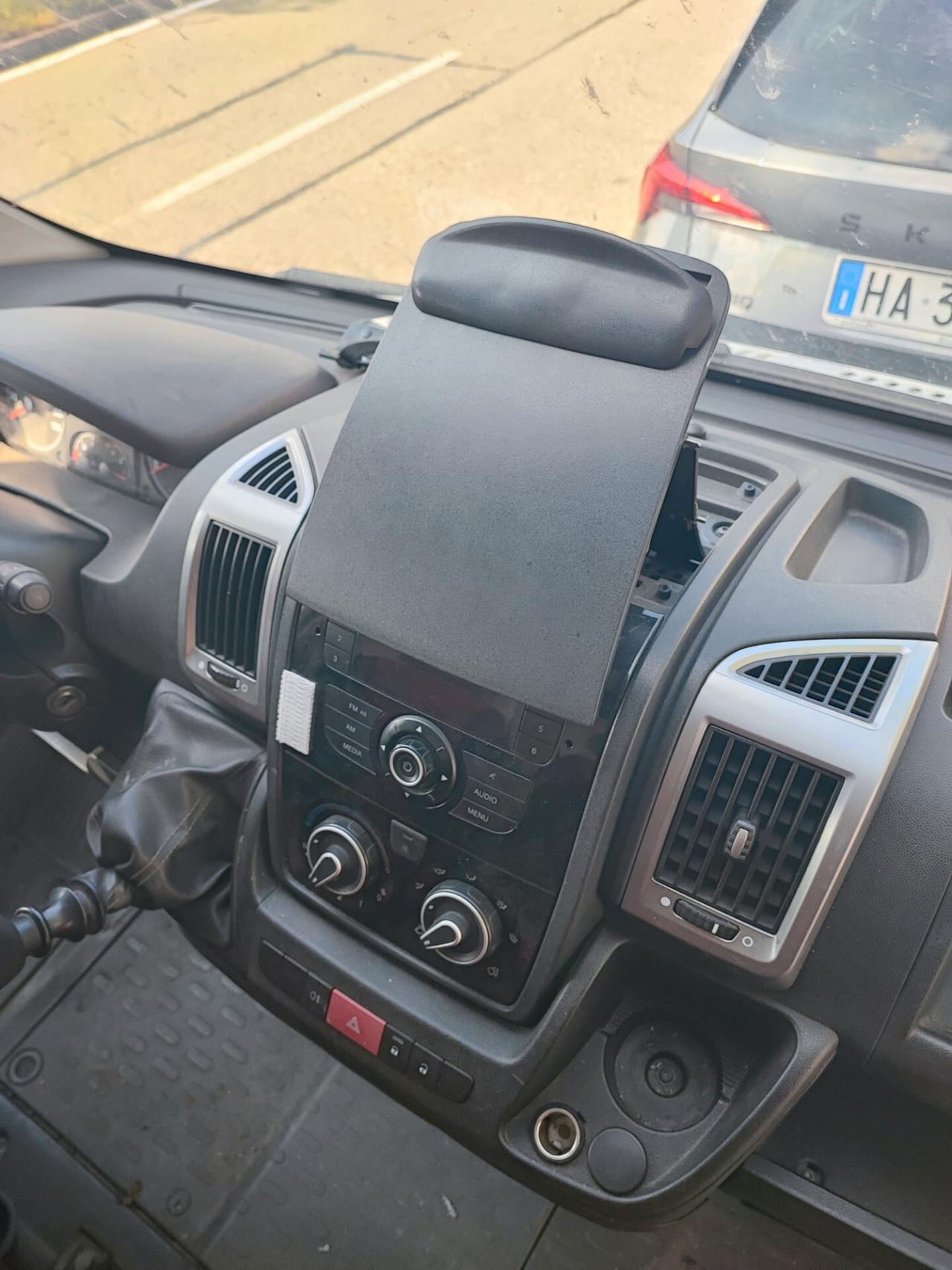 Fiat Ducato 30 2.3 MJT 130CV PM-TM Furgone