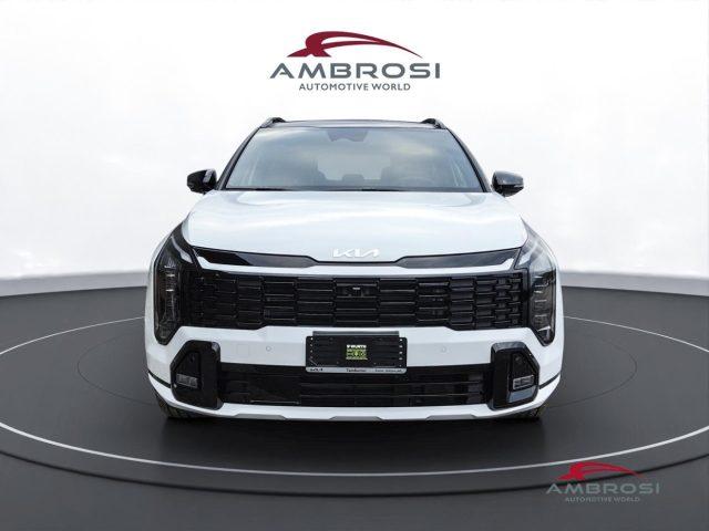 KIA Sportage 1.6 HEV GTL