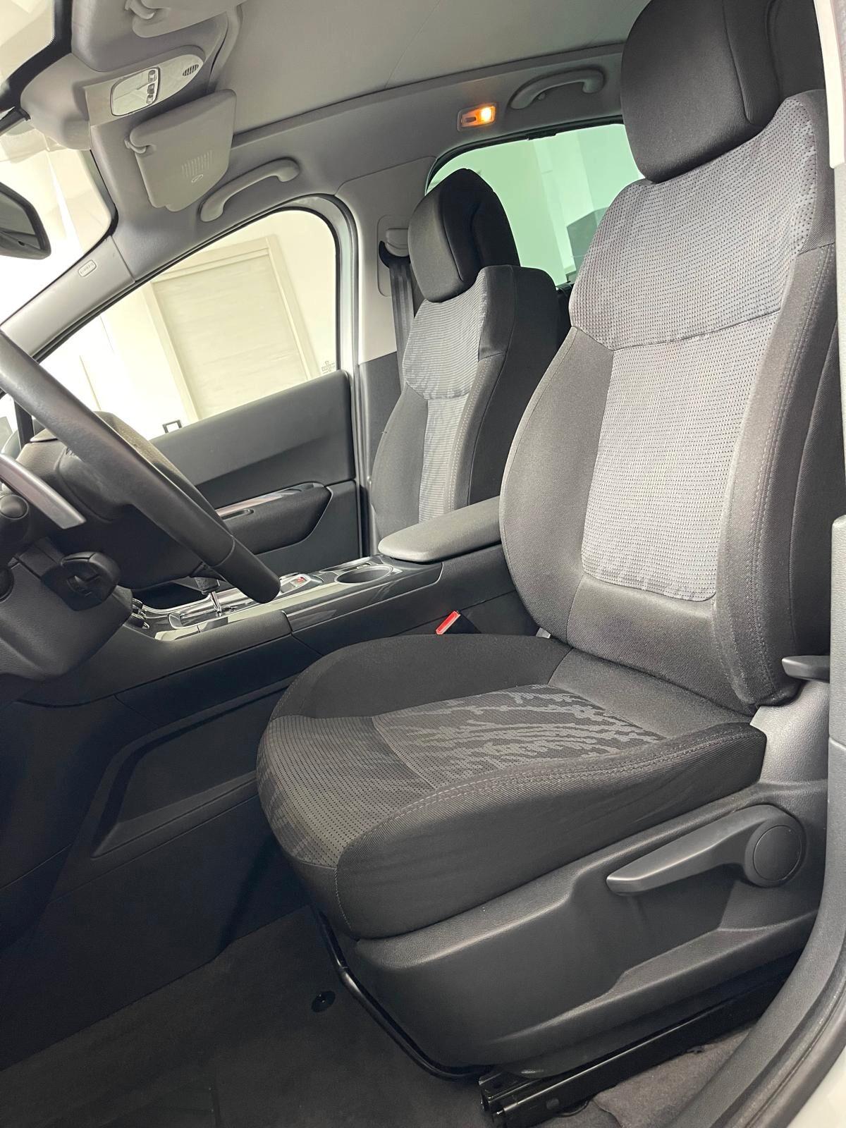 Peugeot 3008 1.6 HDi 112CV Tecno