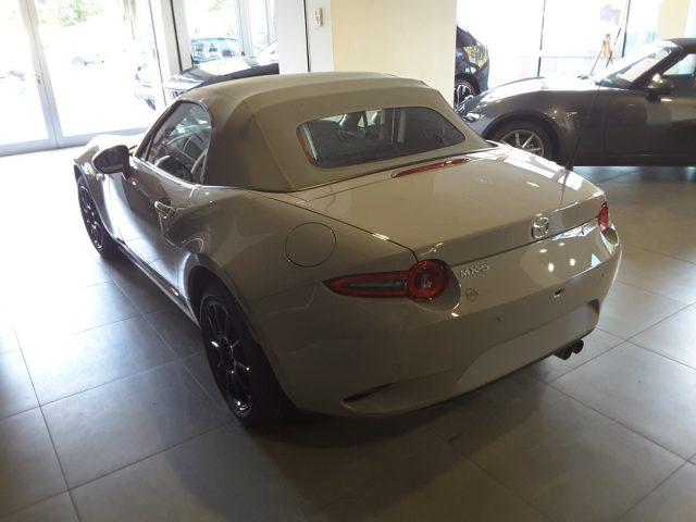 MAZDA MX-5 1.5L Skyactiv-G 136cv Yakudo *PROMO OTTOBRE*
