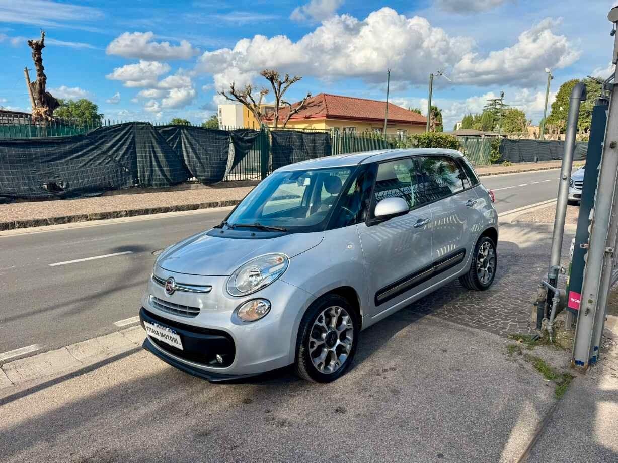 Fiat 500L 1.3 Multijet 95 CV Business