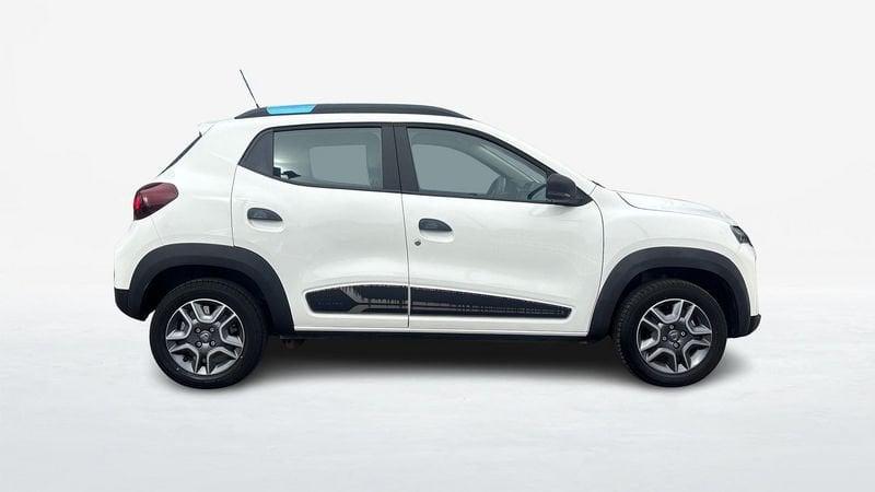 Dacia Spring Electric 45 Comfort