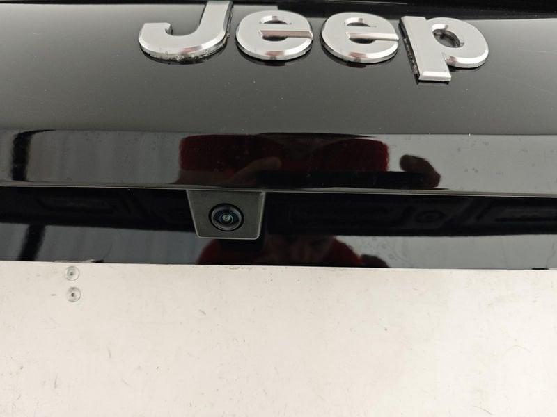 Jeep Avenger 1.2 Turbo Altitude