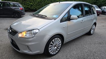 Ford C-Max Focus C-Max 1.6 TDCi (90CV) Ghia