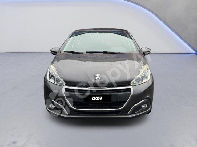 PEUGEOT 208 1° serie PureTech 82 5 porte